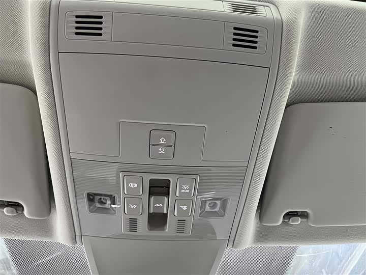 Volkswagen Tayron GTE Hybrid 2023 2023款 280TSI 豪华Plus进阶版