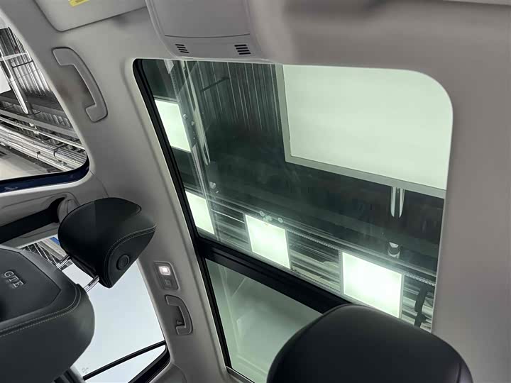 Volkswagen Tayron GTE Hybrid 2023 2023款 280TSI 豪华Plus进阶版