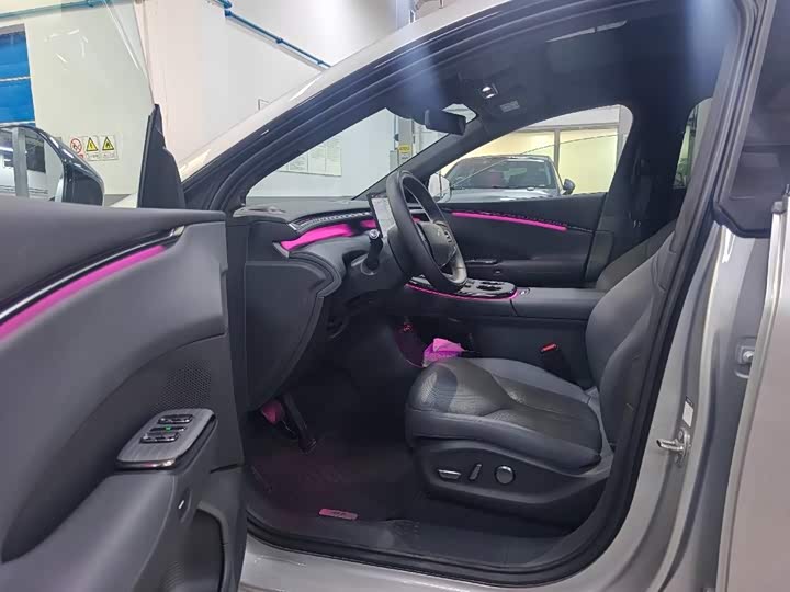 XPeng G7 2025 2025款 702 超长续航 Max