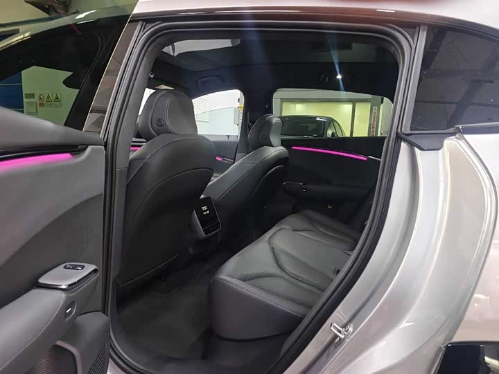 XPeng G7 2025 2025款 702 超长续航 Max