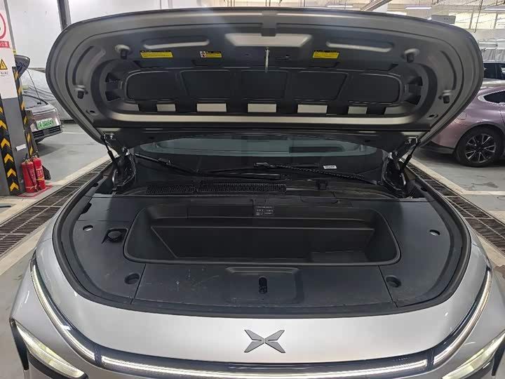 XPeng G7 2025 2025款 702 超长续航 Max