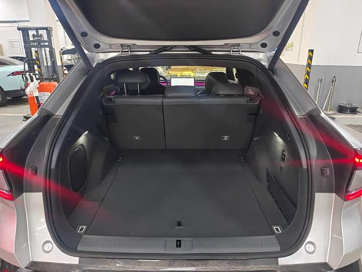 XPeng G7 2025 2025款 702 超长续航 Max