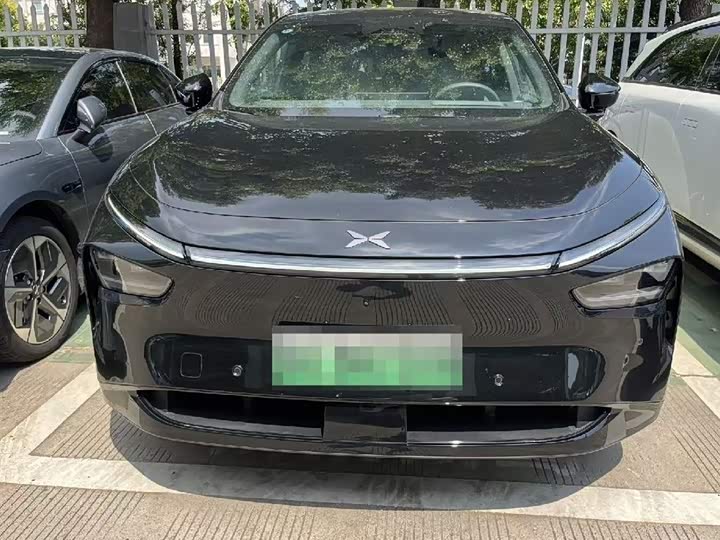 XPeng G7 2025 2025款 702 超长续航 Max