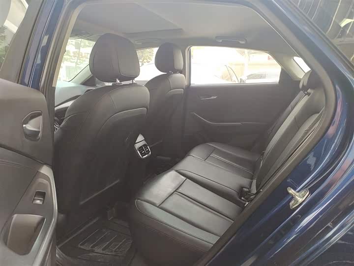 Hyundai Lafesta 2021 2021款 280TGDi DLX豪华版