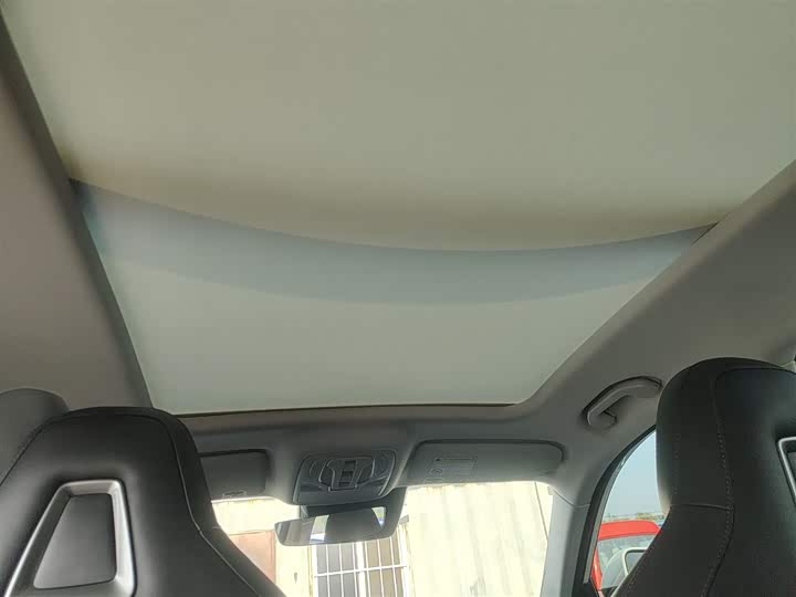 Roewe D5X DMH 2024 2024款 135科技版