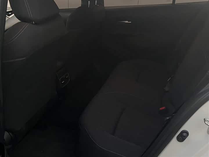 Toyota Allion 2021 2021款 2.0L 豪华版