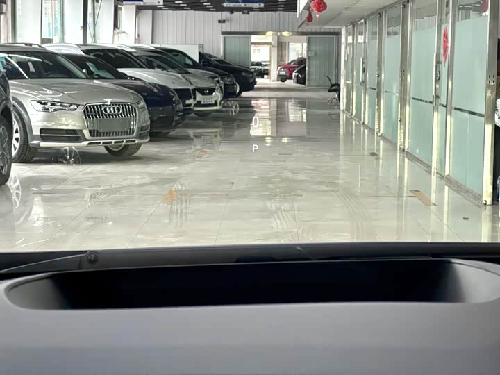 HiPhi X 2021 2021款 旗舰版4座