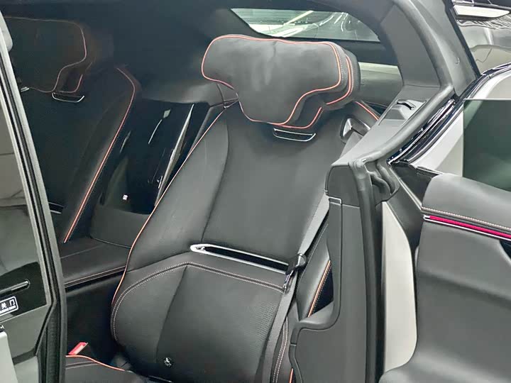 HiPhi X 2021 2021款 旗舰版4座