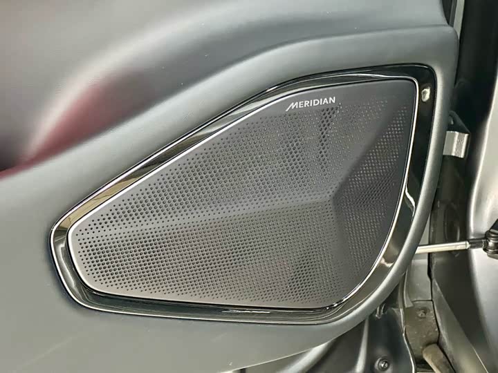 HiPhi X 2021 2021款 旗舰版4座