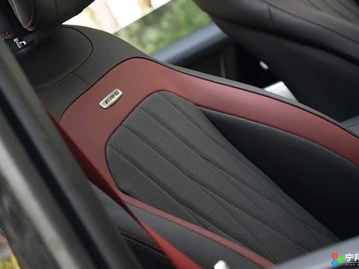 Mercedes-Benz G-Class 2025 2025款 G 500