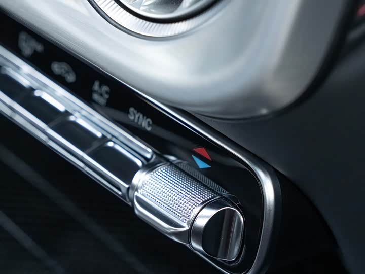 Mercedes-Benz G-Class 2025 2025款 G 500