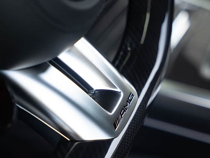 Mercedes-Benz G-Class 2025 2025款 G 500