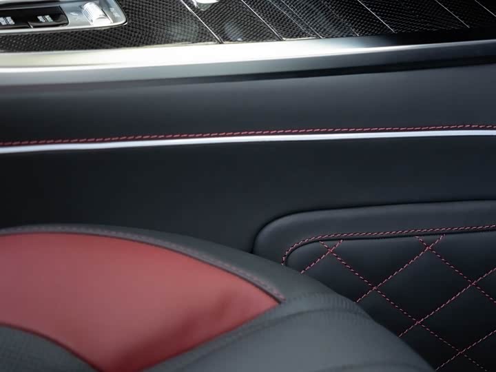 Mercedes-Benz G-Class 2025 2025款 G 500