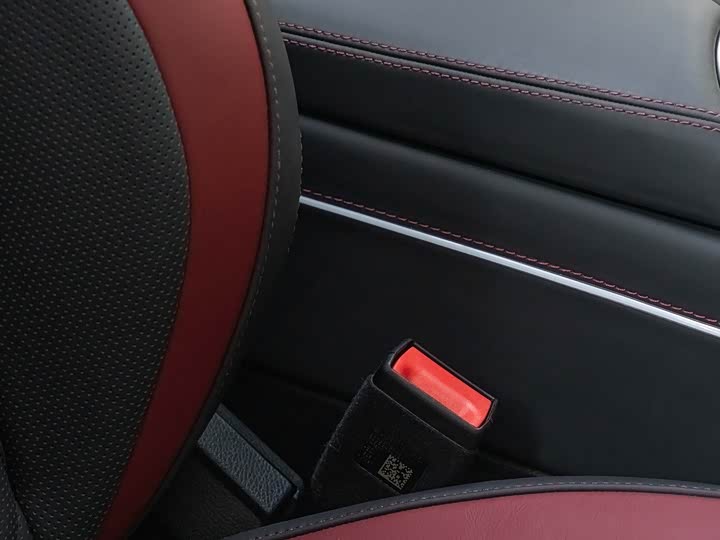 Mercedes-Benz G-Class 2025 2025款 G 500