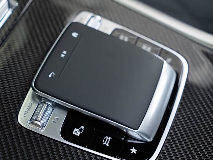 Mercedes-Benz G-Class 2025 2025款 G 500