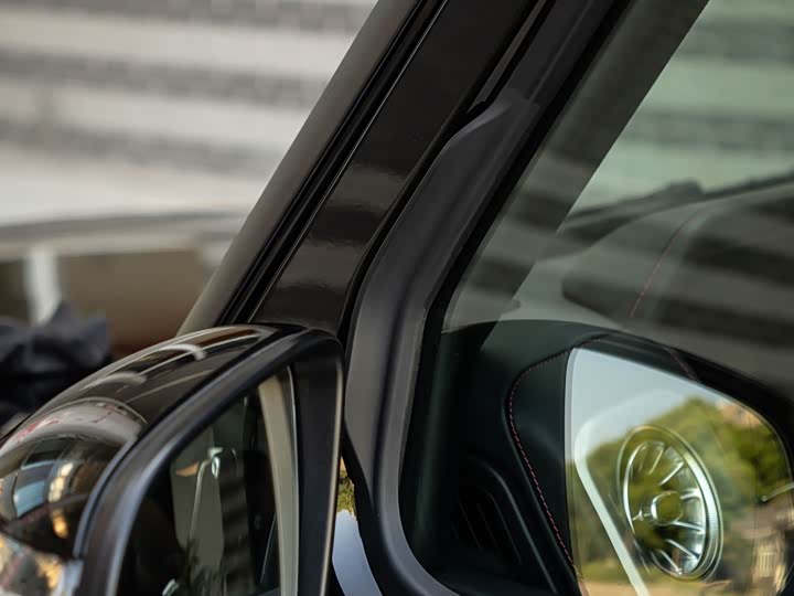 Mercedes-Benz G-Class 2025 2025款 G 500