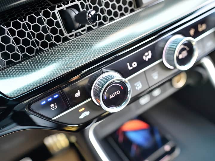 Honda Breeze Hybrid 2024 2024款 e:PHEV 至尊版