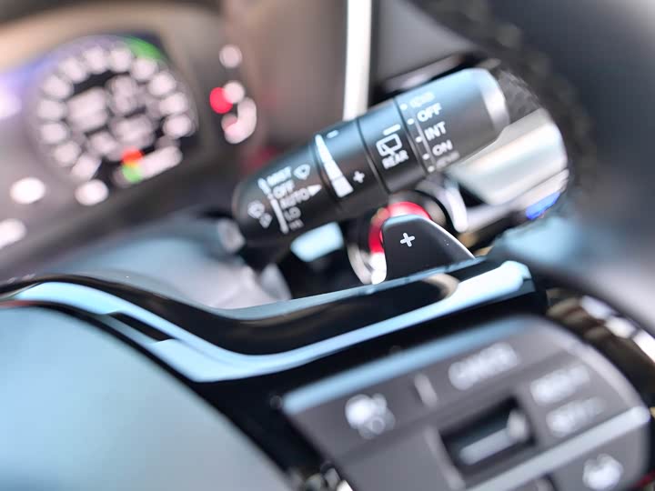 Honda Breeze Hybrid 2024 2024款 e:PHEV 至尊版