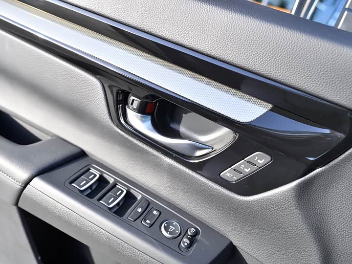 Honda Breeze Hybrid 2024 2024款 e:PHEV 至尊版