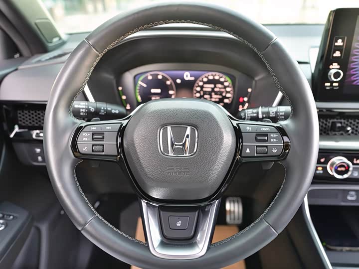 Honda Breeze Hybrid 2024 2024款 e:PHEV 至尊版