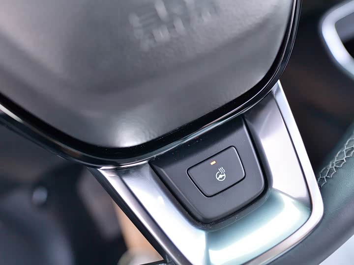 Honda Breeze Hybrid 2024 2024款 e:PHEV 至尊版