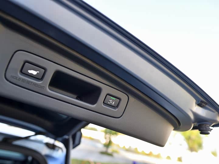 Honda Breeze Hybrid 2024 2024款 e:PHEV 至尊版