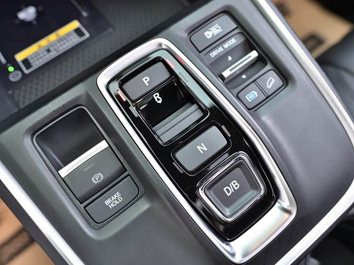 Honda Breeze Hybrid 2024 2024款 e:PHEV 至尊版