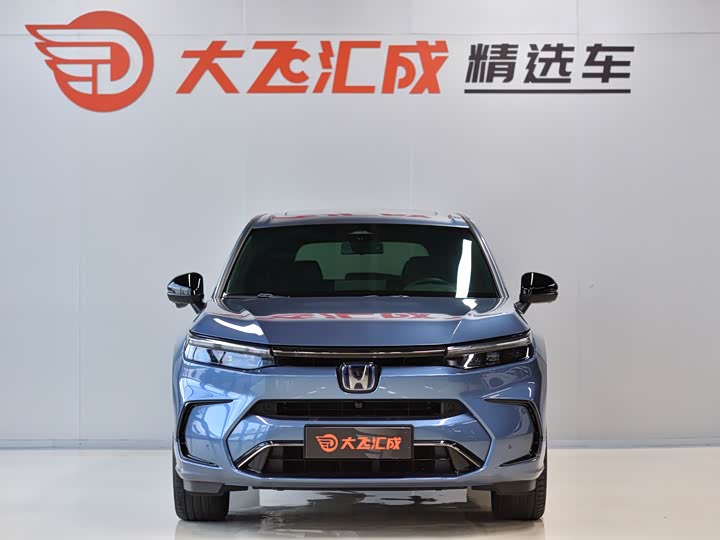 Honda Breeze Hybrid 2024 2024款 e:PHEV 至尊版