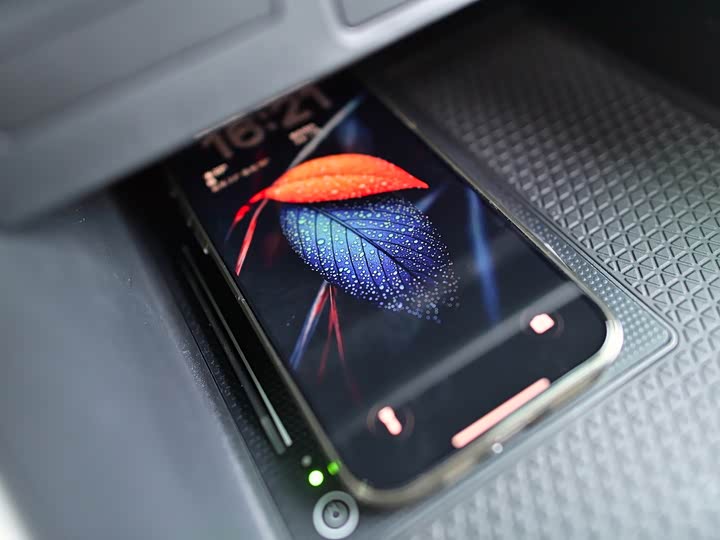 Honda Breeze Hybrid 2024 2024款 e:PHEV 至尊版