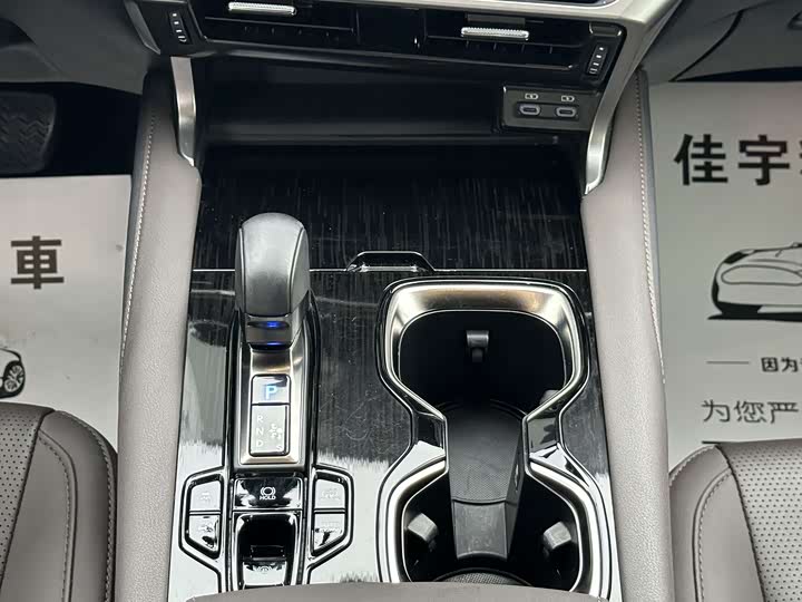 Lexus RX Hybrid 2023 2023款 450h+ 四驱畅享版