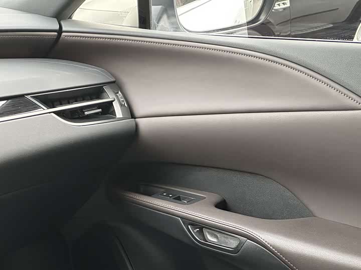 Lexus RX Hybrid 2023 2023款 450h+ 四驱畅享版