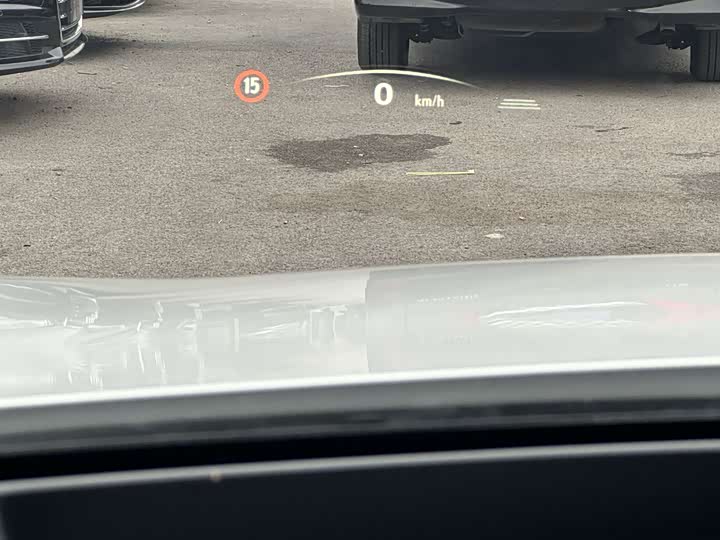 Lexus RX Hybrid 2023 2023款 450h+ 四驱畅享版