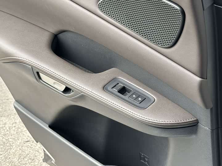 Lexus RX Hybrid 2023 2023款 450h+ 四驱畅享版