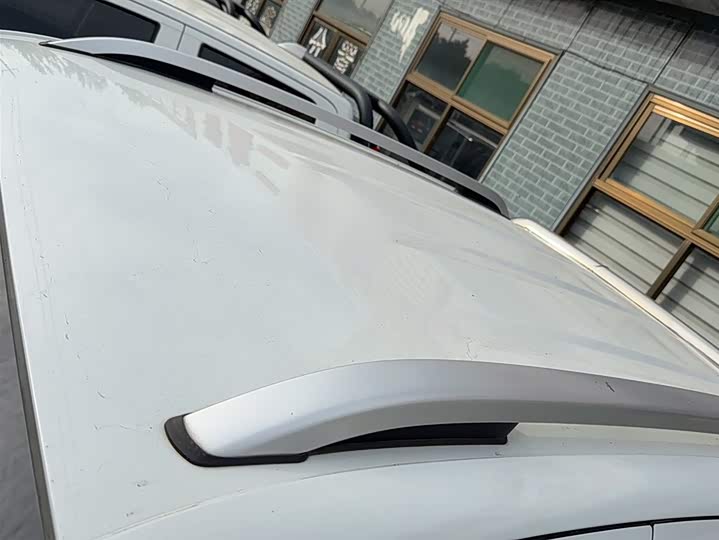 Maxus T70 2020 2020款 2.0T柴油手动四驱澳洲版长箱高底盘