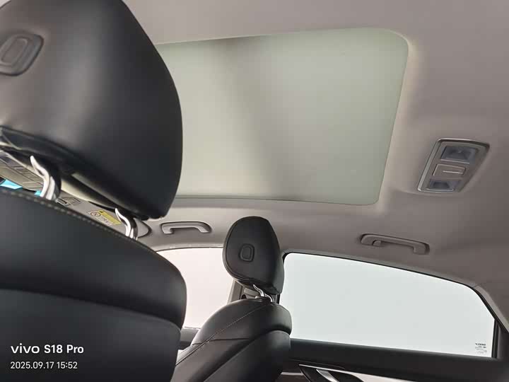 Geely Emgrand GT 2021 2021款 1.8T 领航版+