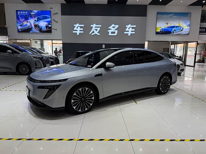 Nissan N7 2025 2025款 625 Max