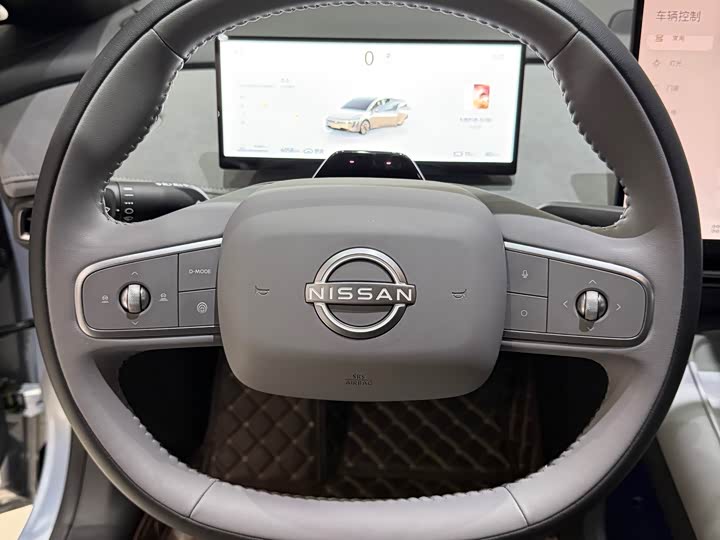 Nissan N7 2025 2025款 625 Max