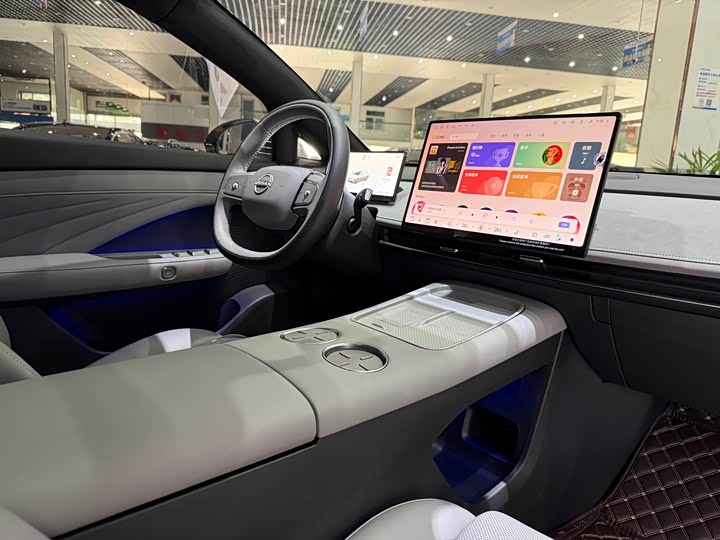 Nissan N7 2025 2025款 625 Max