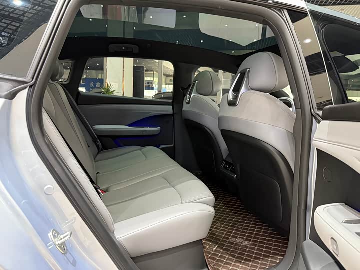 Nissan N7 2025 2025款 625 Max