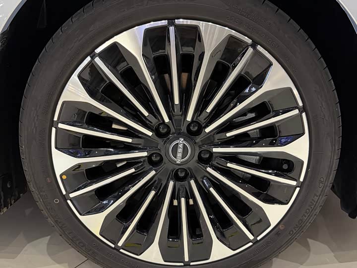 Nissan N7 2025 2025款 625 Max