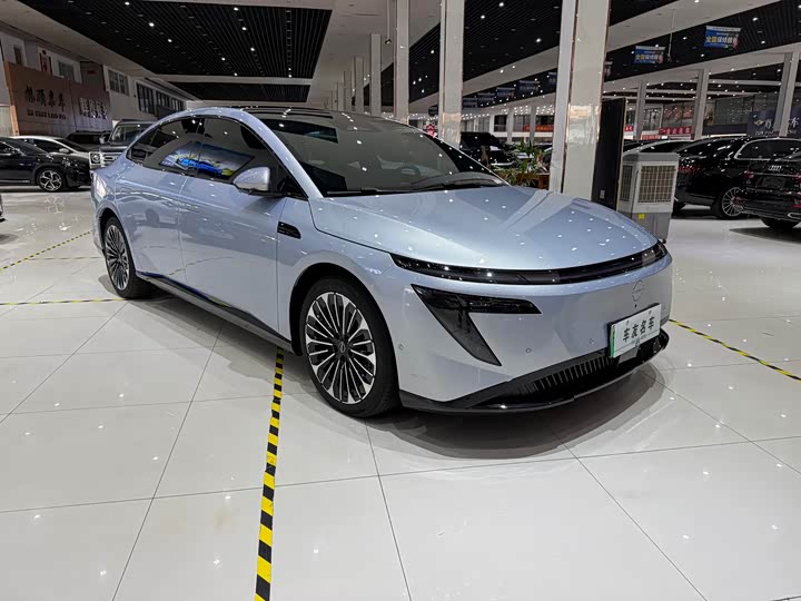 Nissan N7 2025 2025款 625 Max