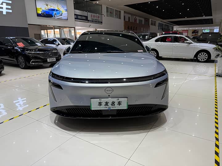 Nissan N7 2025 2025款 625 Max