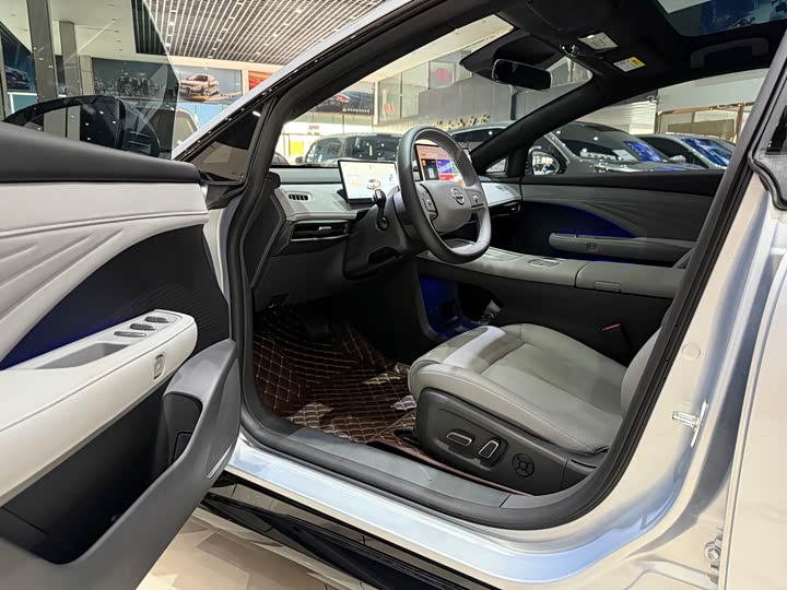 Nissan N7 2025 2025款 625 Max