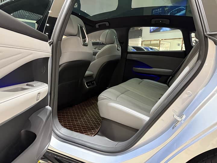 Nissan N7 2025 2025款 625 Max