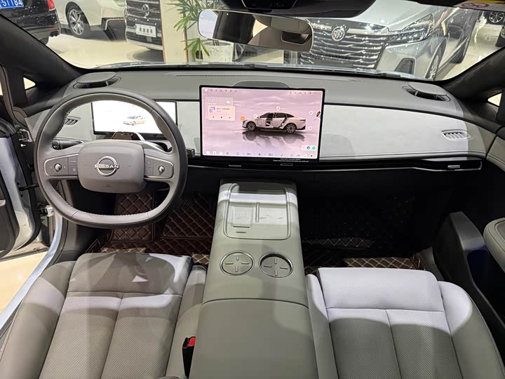 Nissan N7 2025 2025款 625 Max