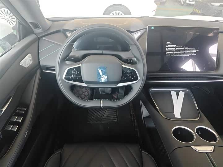 Changan Deepal SL03 2025 2025款 增程精英型