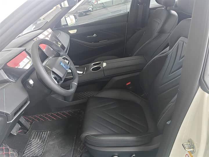 Changan Deepal SL03 2025 2025款 增程精英型