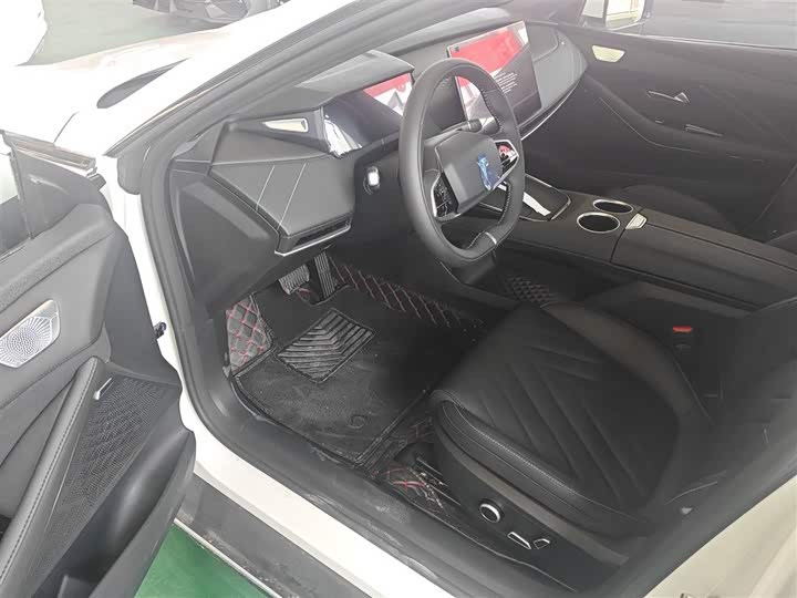 Changan Deepal SL03 2025 2025款 增程精英型