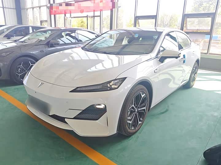 Changan Deepal SL03 2025 2025款 增程精英型