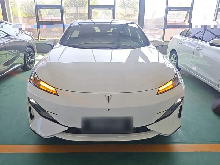 Changan Deepal SL03 2025 2025款 增程精英型